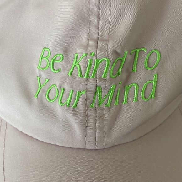 Pink Baseball Cap - Picture 4 of 4